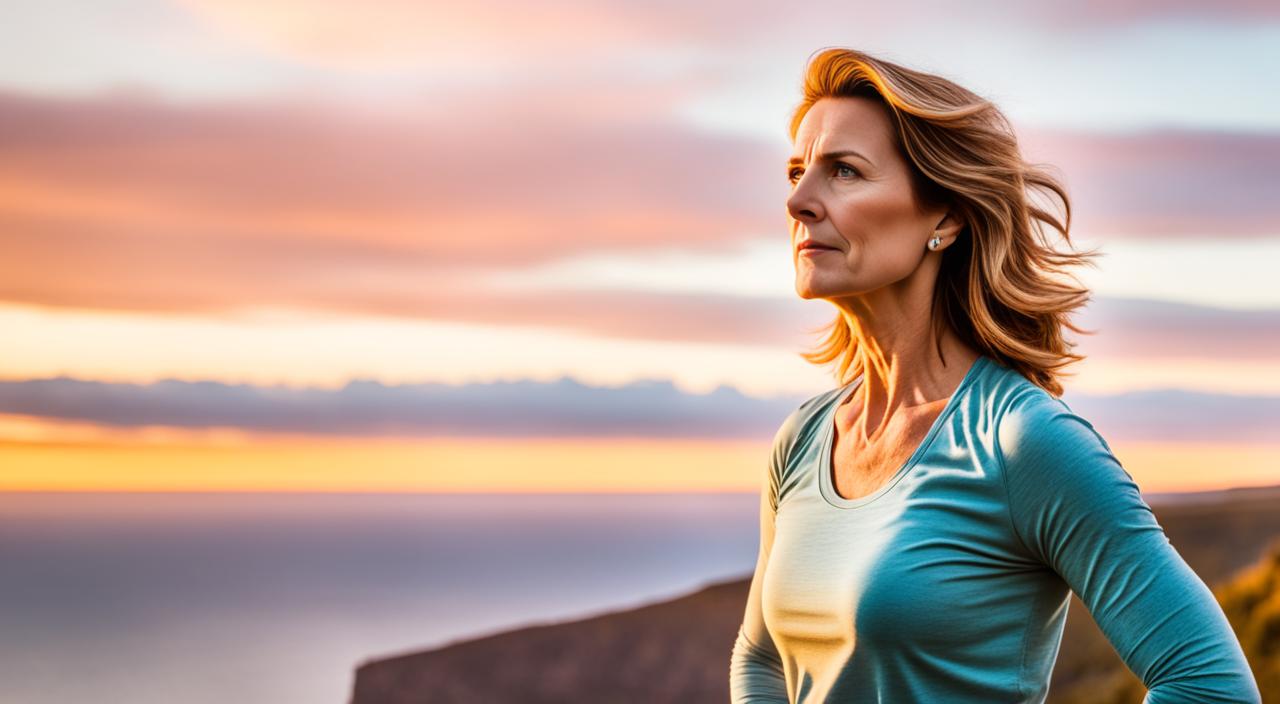 Menopause Mental Health