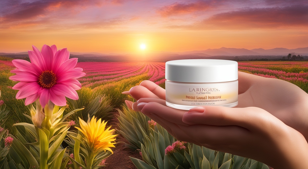 Menopause Skin Care