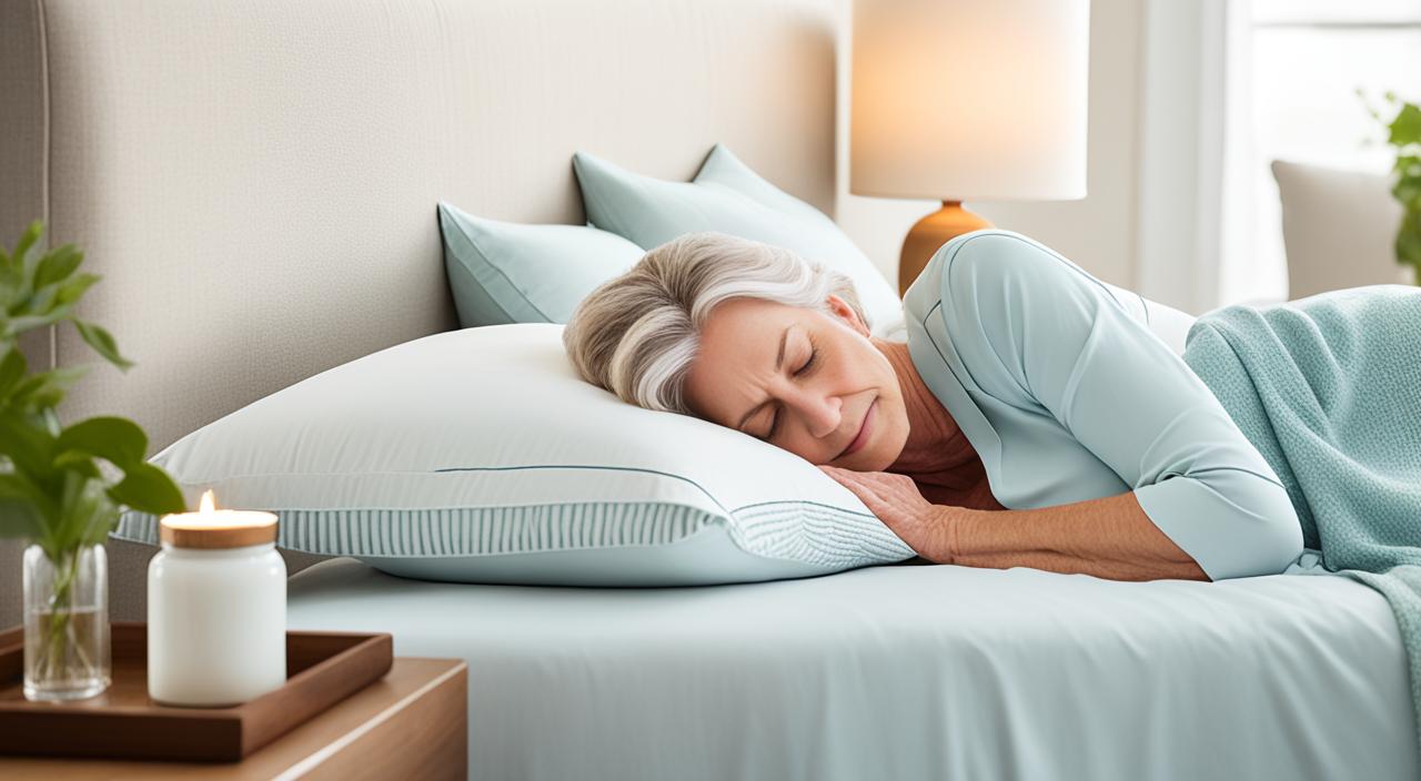 Menopause Sleep Solutions