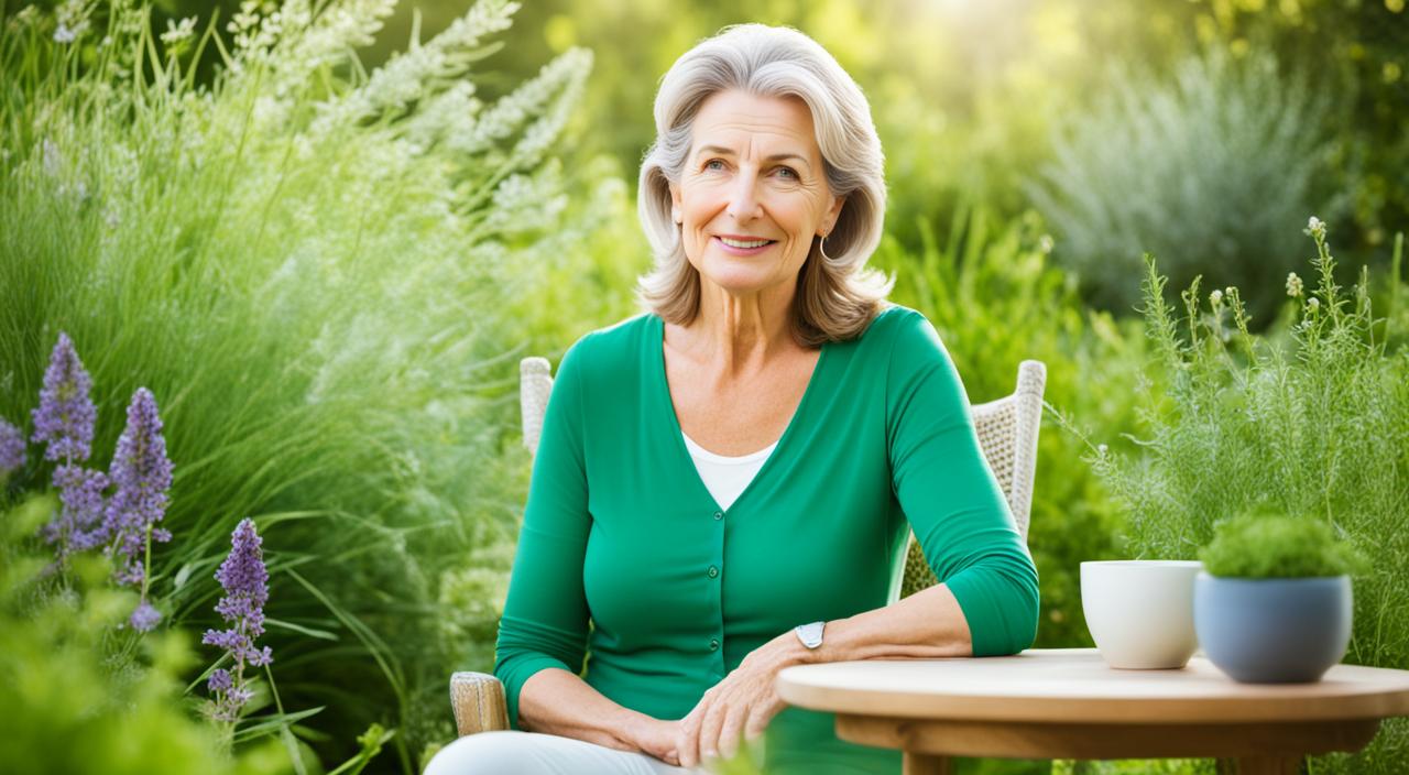 Natural Menopause Remedies