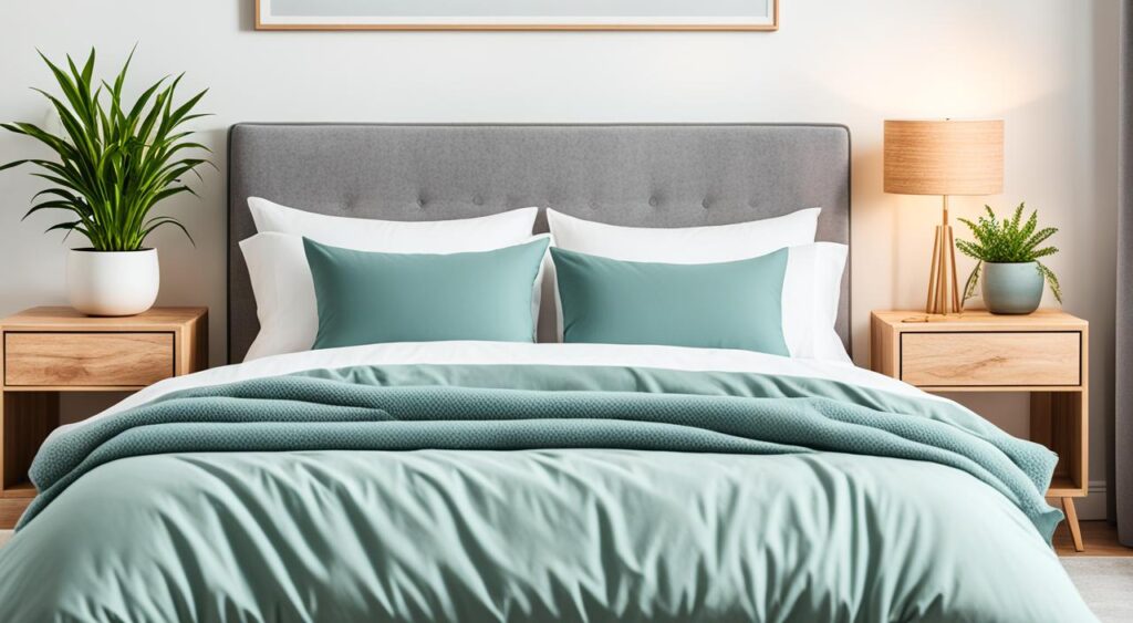 Menopause Sleep Solutions: Rest Easy Tonight 3 Optimizing sleep environment for menopausal women