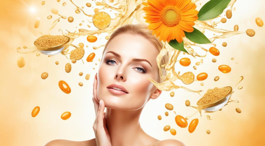 collagen boosters