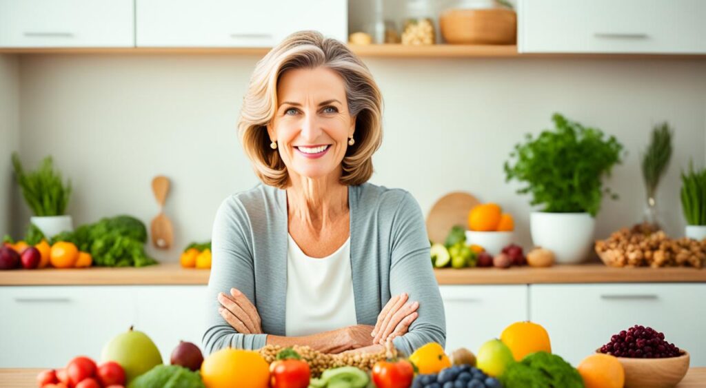 Effective Natural Menopause Remedies for Relief 2 holistic menopause remedies