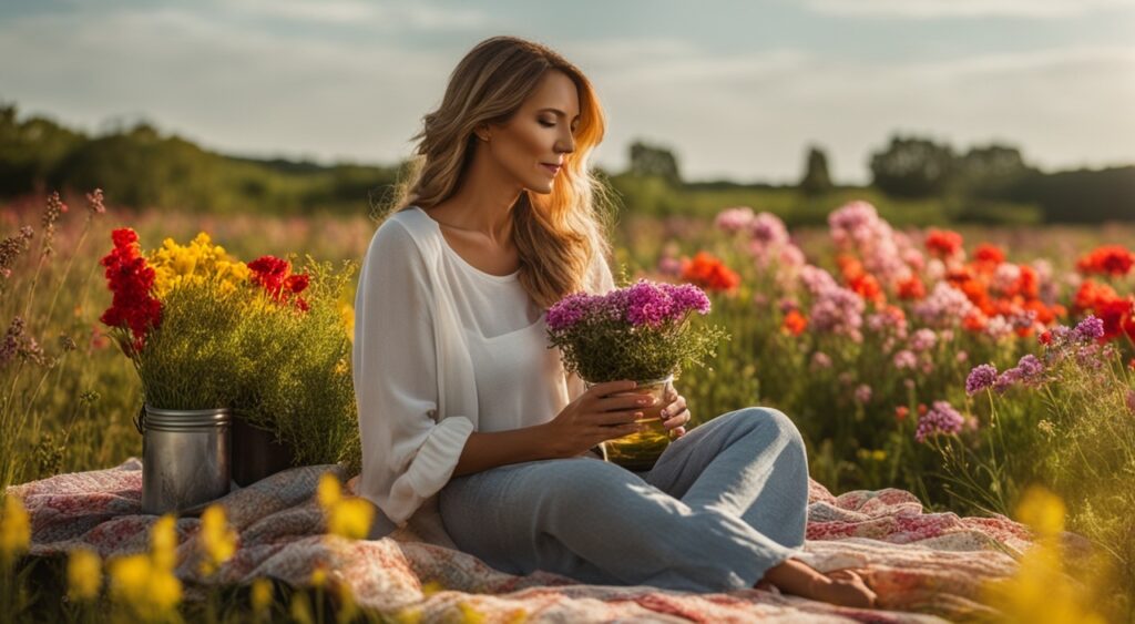 Effective Natural Menopause Remedies for Relief 3 traditional menopause remedies