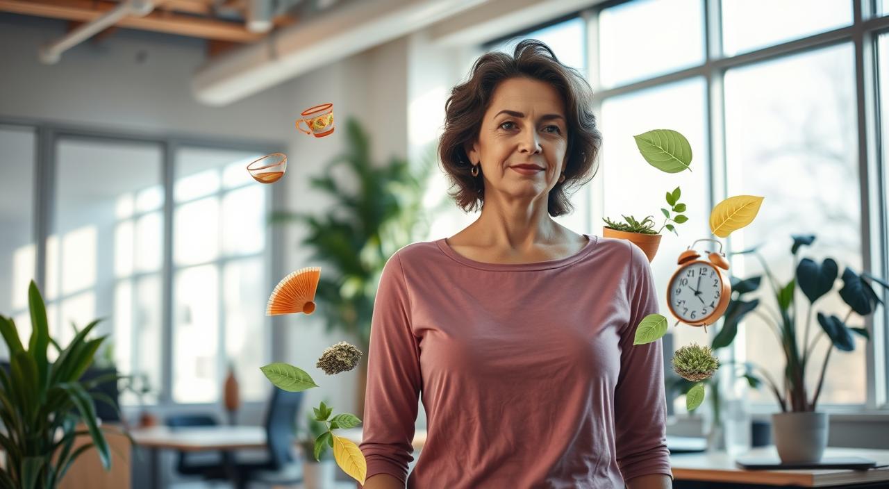 Menopause and Work