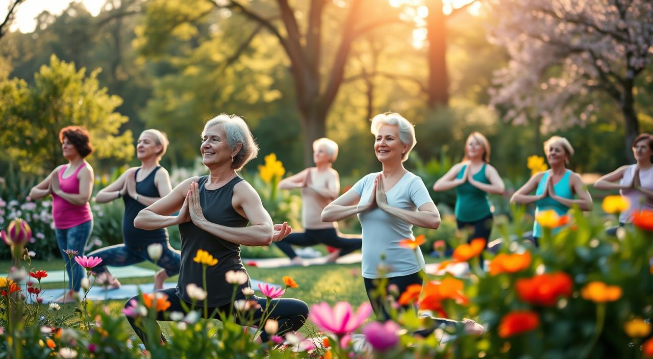 Post-Menopause Health: Your Wellness Guide