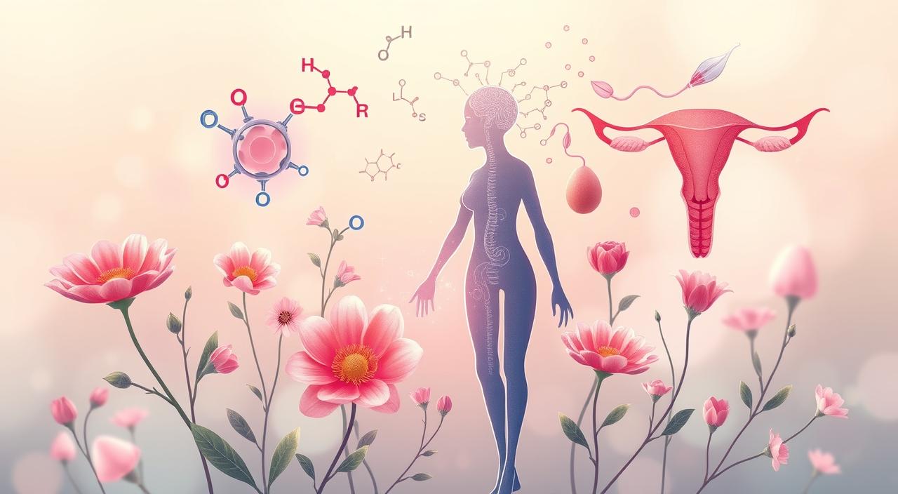 Hormone imbalance and fertility