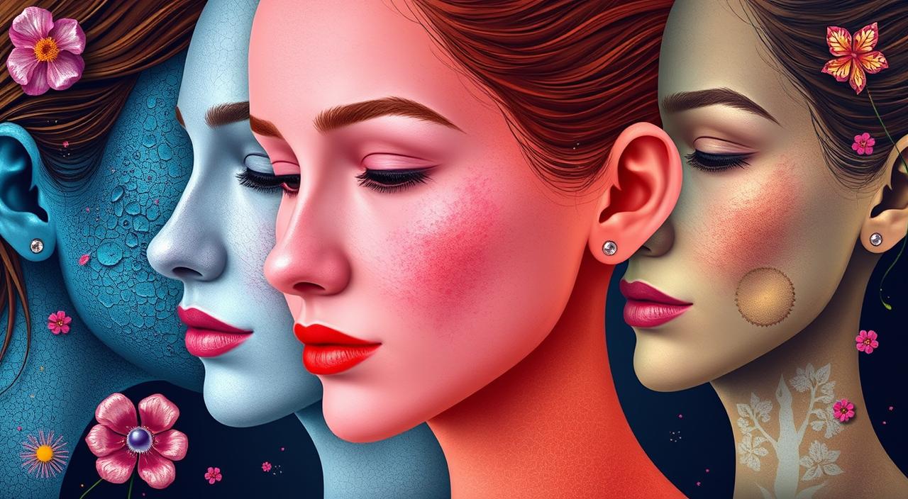 Hormones and How They Affect Your Skin