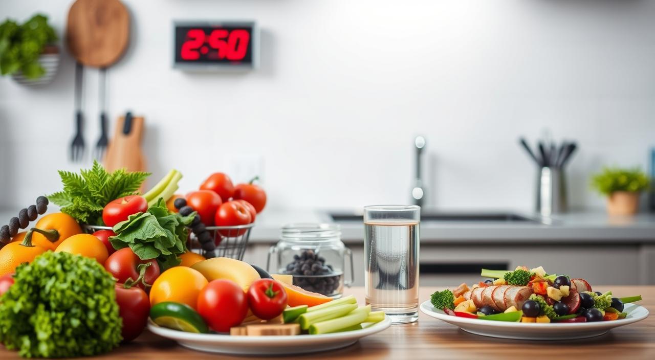 Intermittent Fasting and Weight Loss