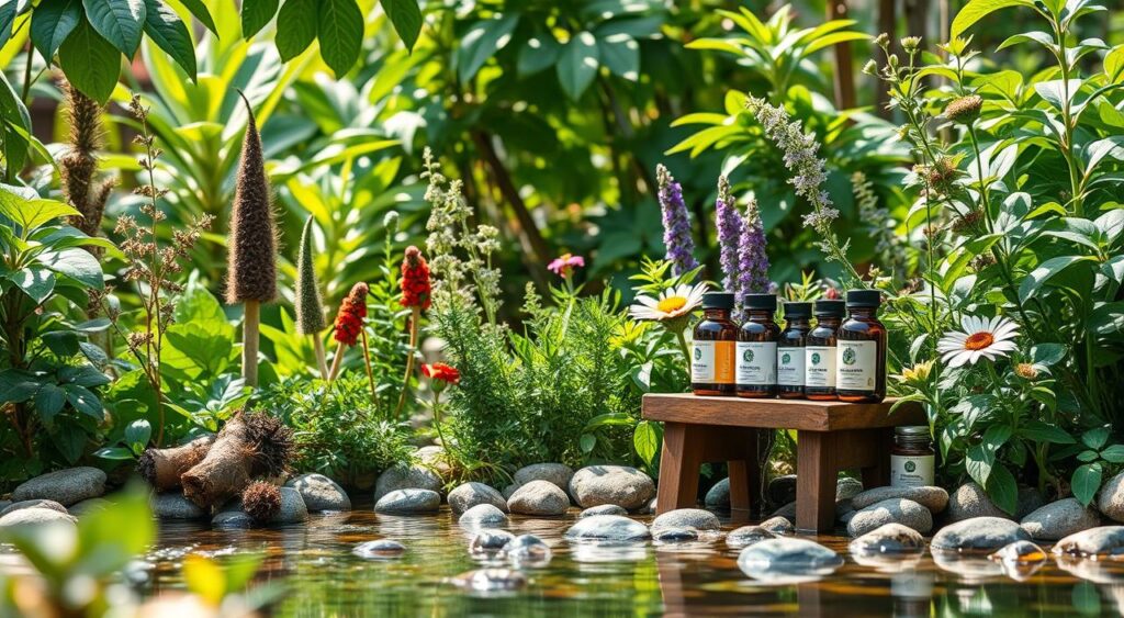 Natural Remedies for Hormone Imbalance