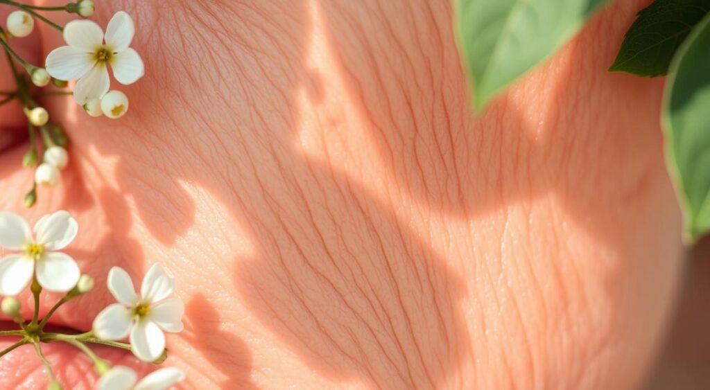 Skin Elasticity during Menopause