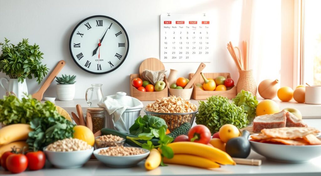 intermittent fasting results adjustment strategies