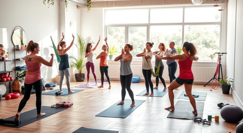 How to Manage Insulin Resistance in PCOS: Expert Guide 2 Incorporating Exercise into Your PCOS Routine