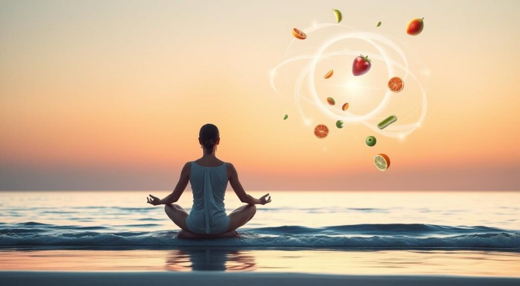 Calming the Mind: The Effects of Fasting on Psychological Well-Being