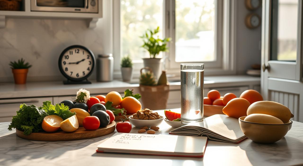 Intermittent Fasting for Women