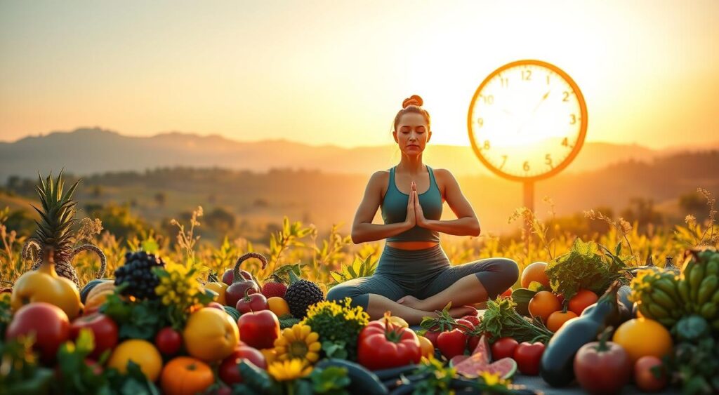 Intermittent fasting benefits for women