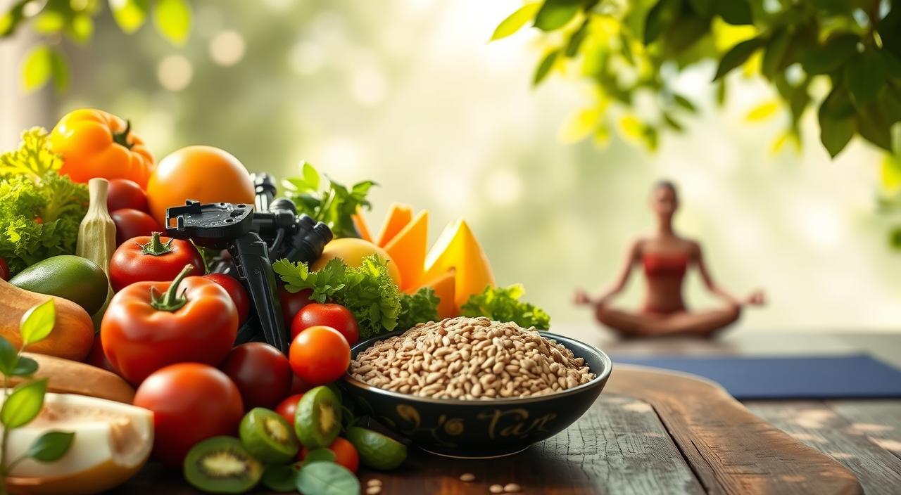 Manage Insulin Resistance in PCOS: Expert Guide