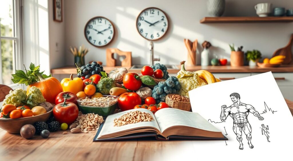 intermittent fasting benefits