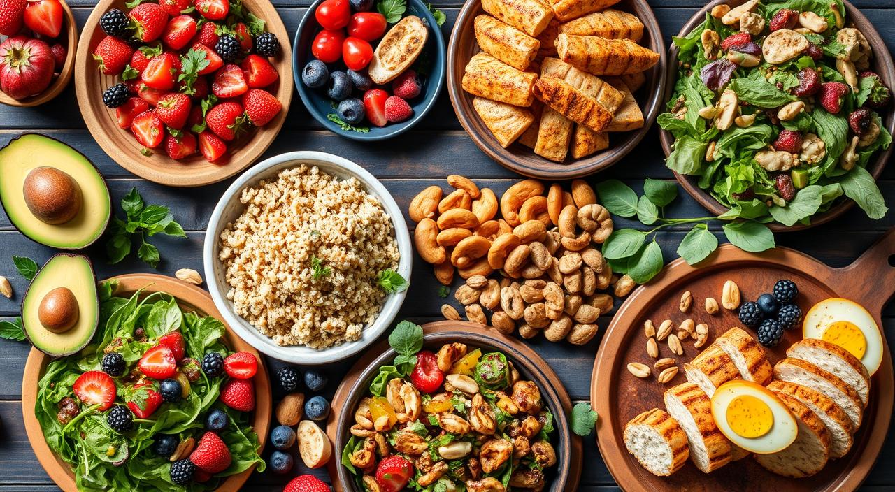 intermittent fasting recipes