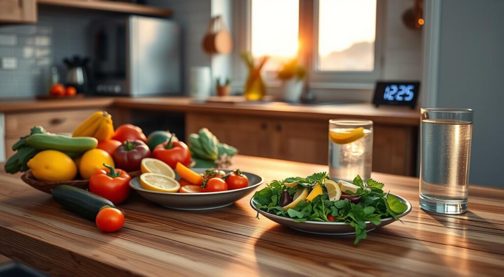 succeeding with intermittent fasting