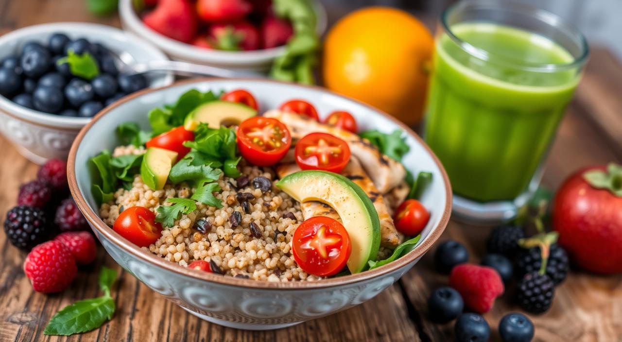what to eat after intermittent fasting