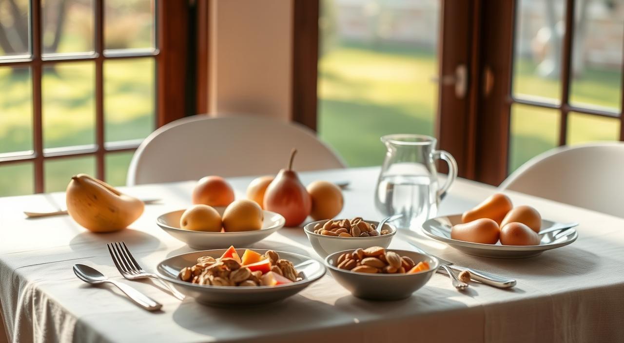Breaking a Fast: The Do's and Don'ts for Maximum Benefits