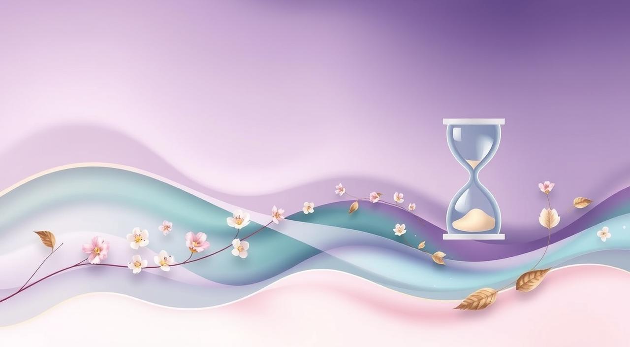 How Long Do Menopause Symptoms Last?