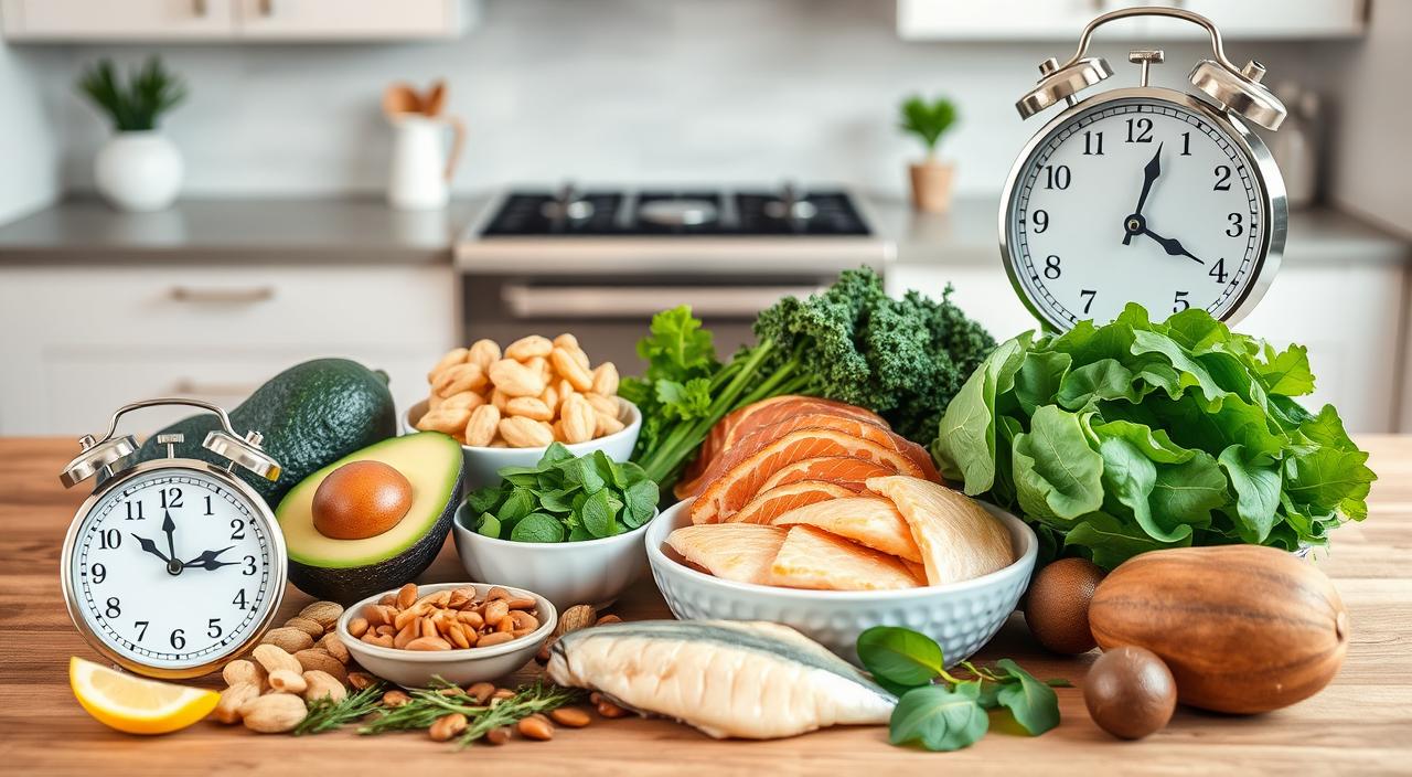 Intermittent Fasting and Keto: Can You Combine Both for Better Results?