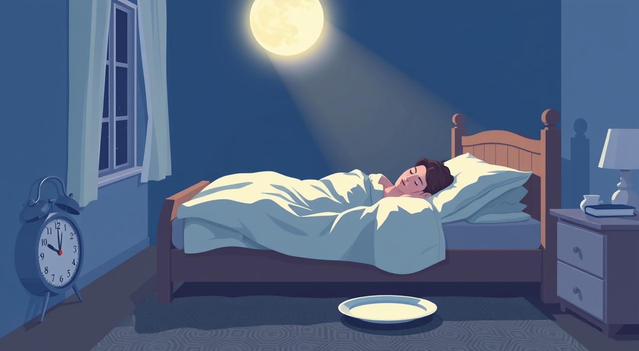 Intermittent Fasting for Better Sleep: What You Need to Know