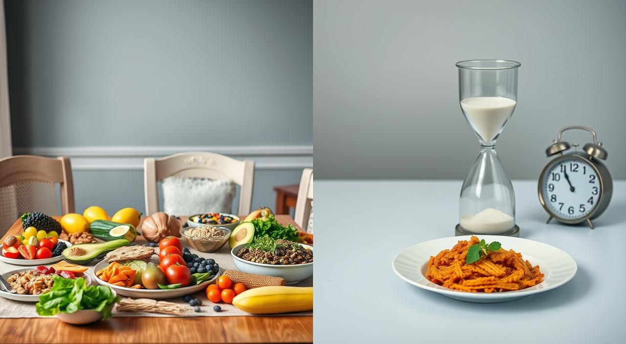 Intermittent Fasting vs. Traditional Diets: Which One Works Better?