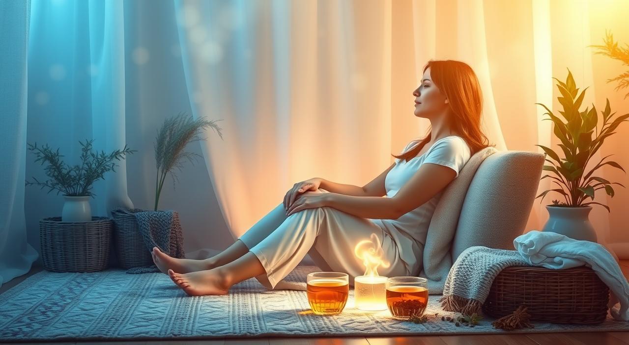 Managing Hot Flashes: Effective Strategies That Work