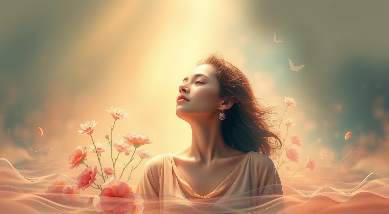 Menopause and Hormonal Changes: What You Need to Know