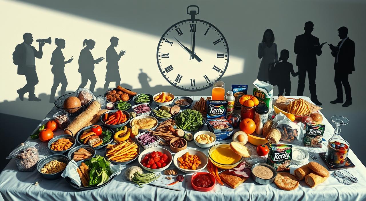 Myths About Intermittent Fasting: Separating Fact from Fiction