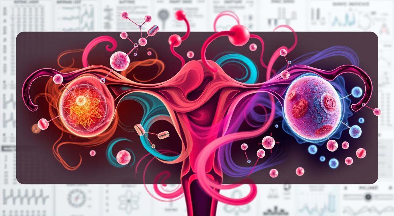 The Role of Hormones in PCOS and PCOD