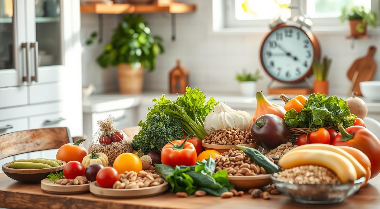 The Role of Intermittent Fasting in Managing Blood Sugar Levels