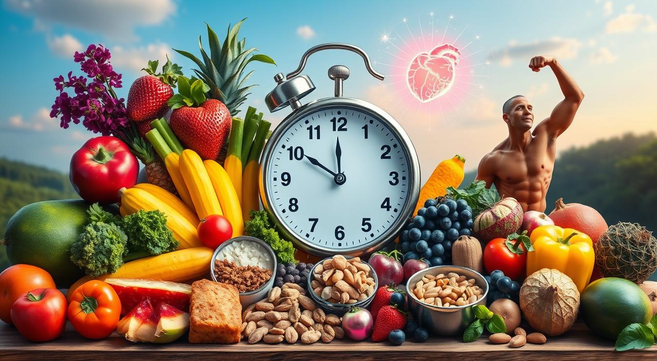 The Science Behind Intermittent Fasting: How It Impacts Your Health