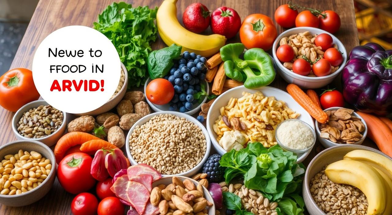 Top 10 Foods to Avoid If You Have PCOS or PCOD