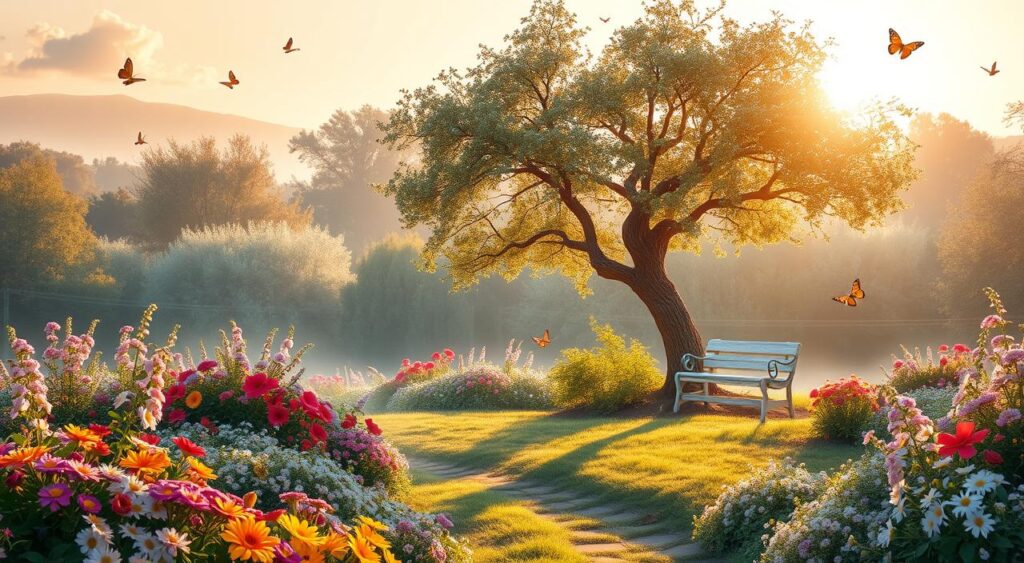 emotional well-being