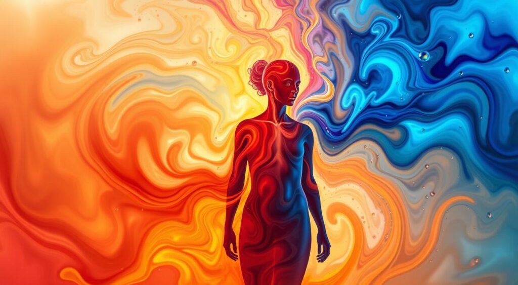 hormone imbalance symptoms