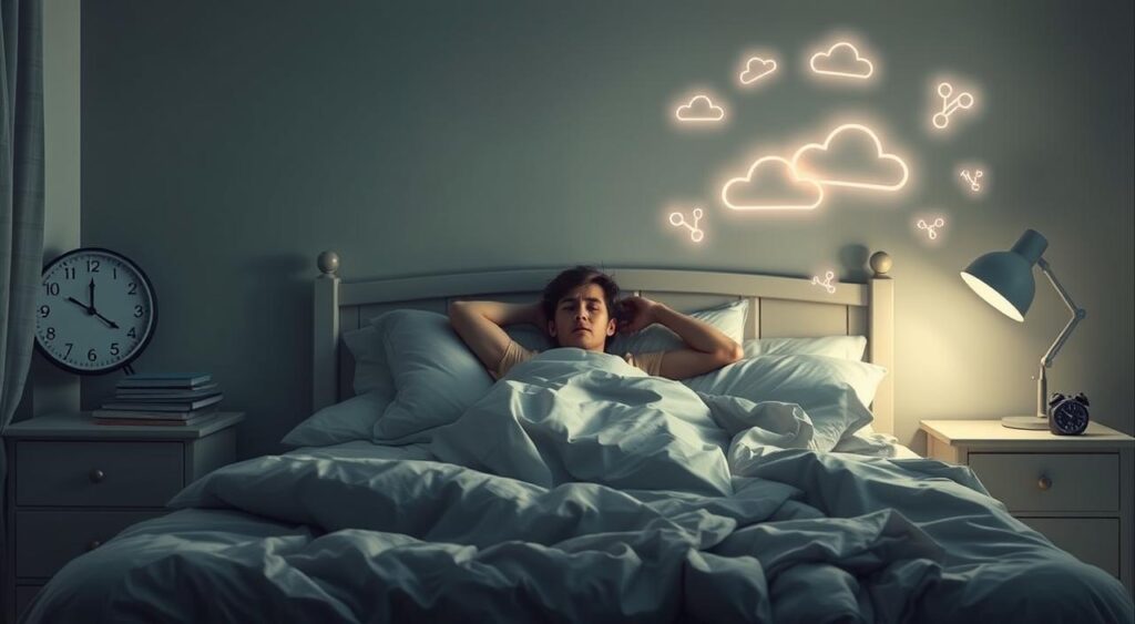 hormone imbalance symptoms