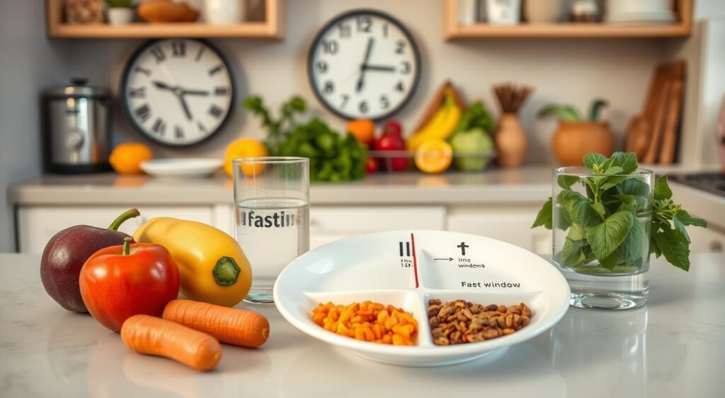 intermittent fasting benefits