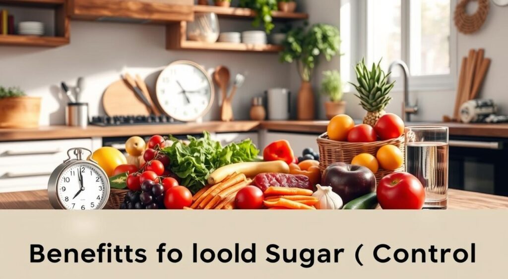 intermittent fasting benefits