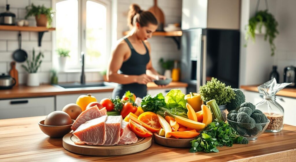 intermittent fasting for fitness enthusiasts