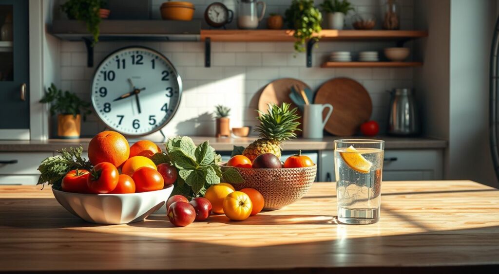intermittent fasting health benefits