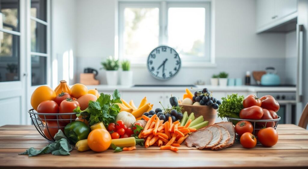 intermittent fasting weight loss