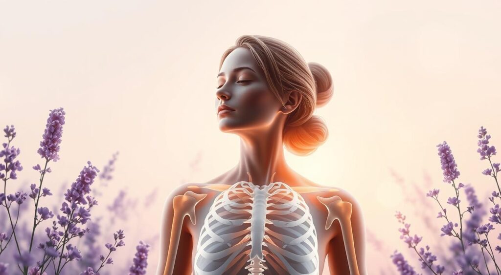 menopause and bone health