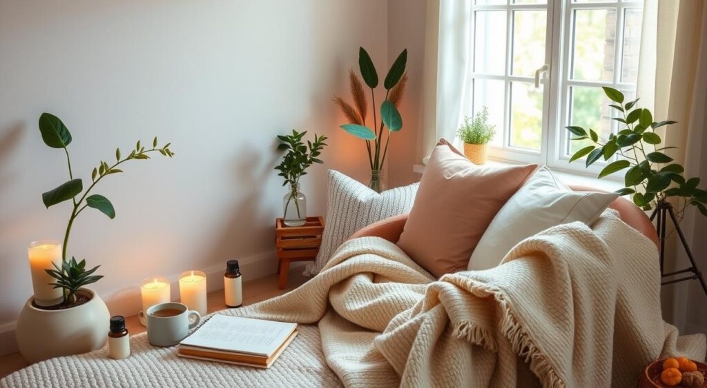 menopause self-care