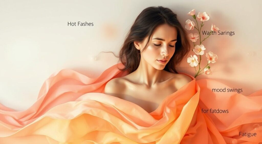 menopause symptoms