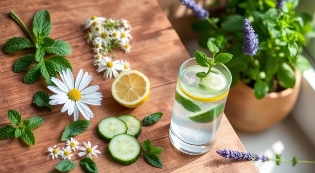 natural remedies for hot flashes