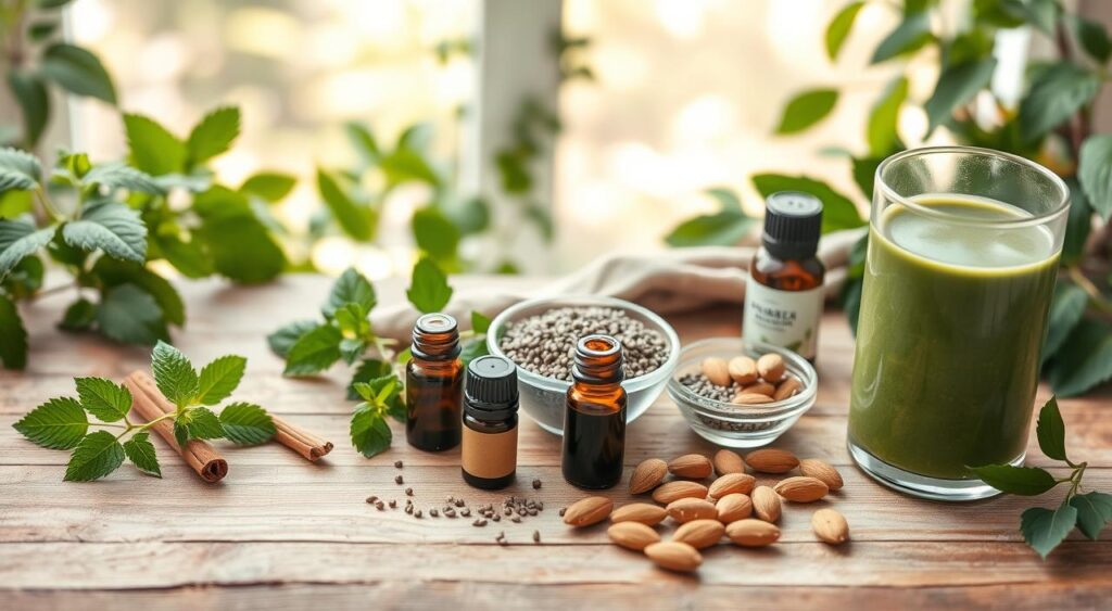 natural remedies for pcos